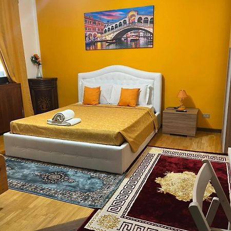 Venice Villa Apartment Mestre Exterior photo