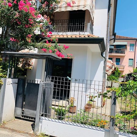 Venice Villa Apartment Mestre Exterior photo