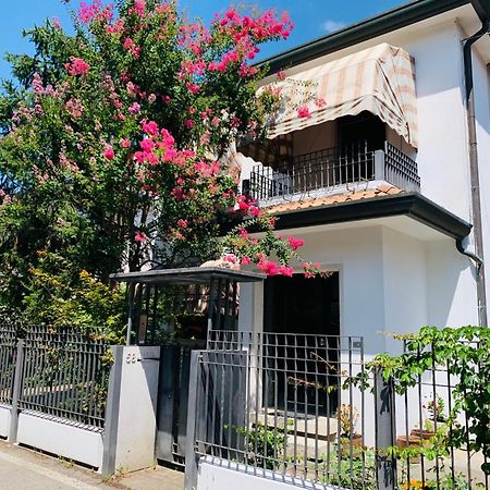 Venice Villa Apartment Mestre Exterior photo