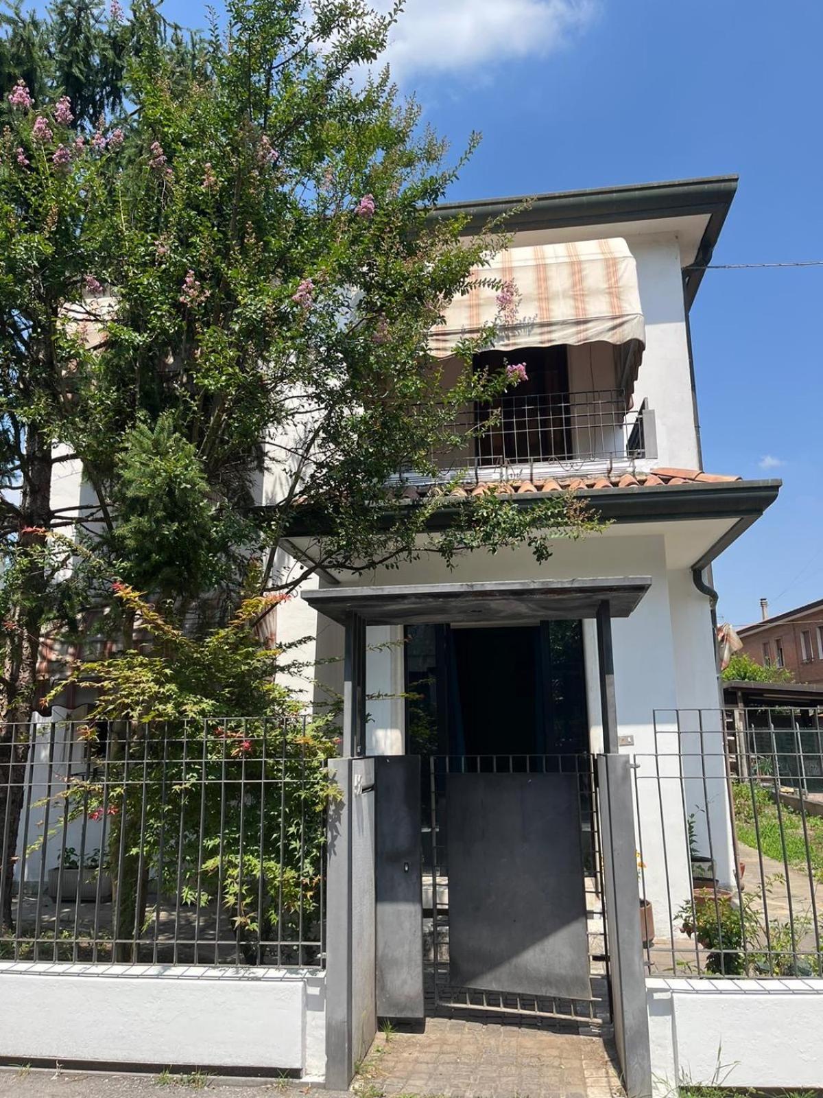 Venice Villa Apartment Mestre Exterior photo