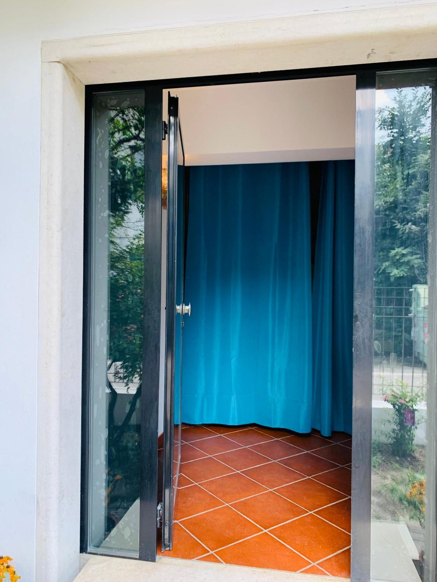 Venice Villa Apartment Mestre Exterior photo