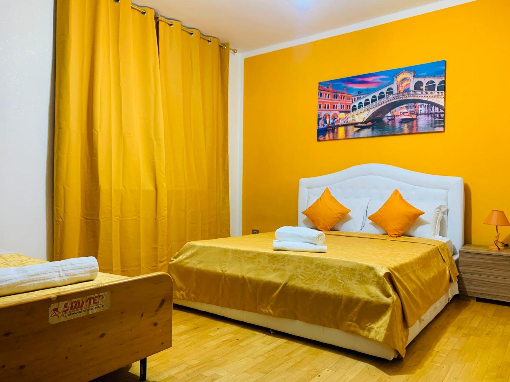 Venice Villa Apartment Mestre Exterior photo
