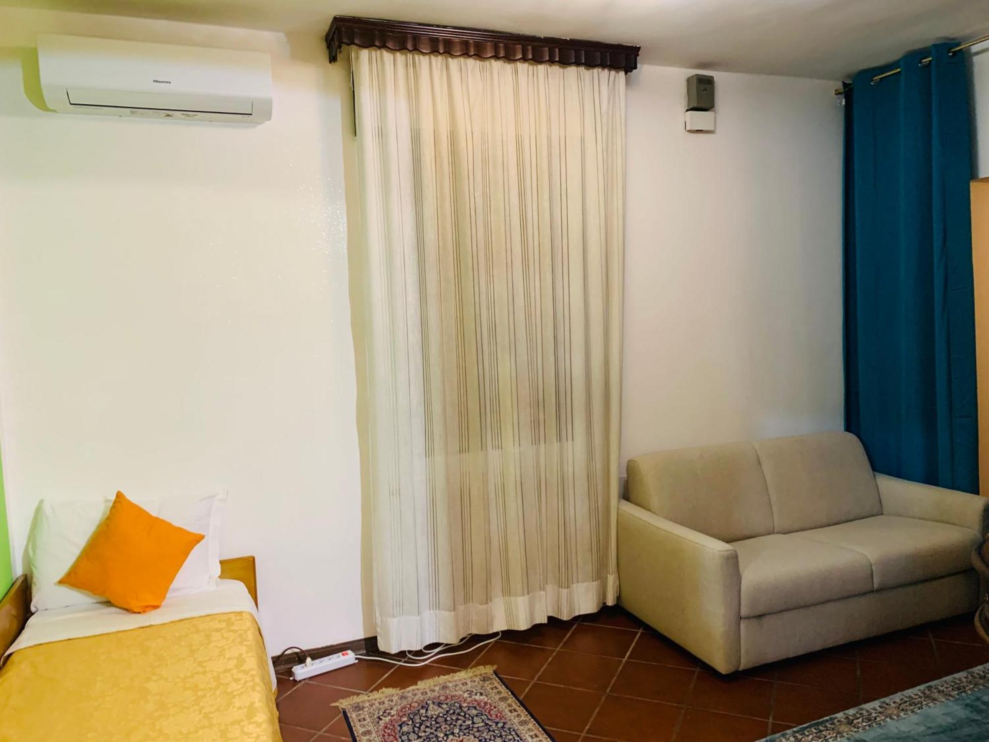 Venice Villa Apartment Mestre Exterior photo